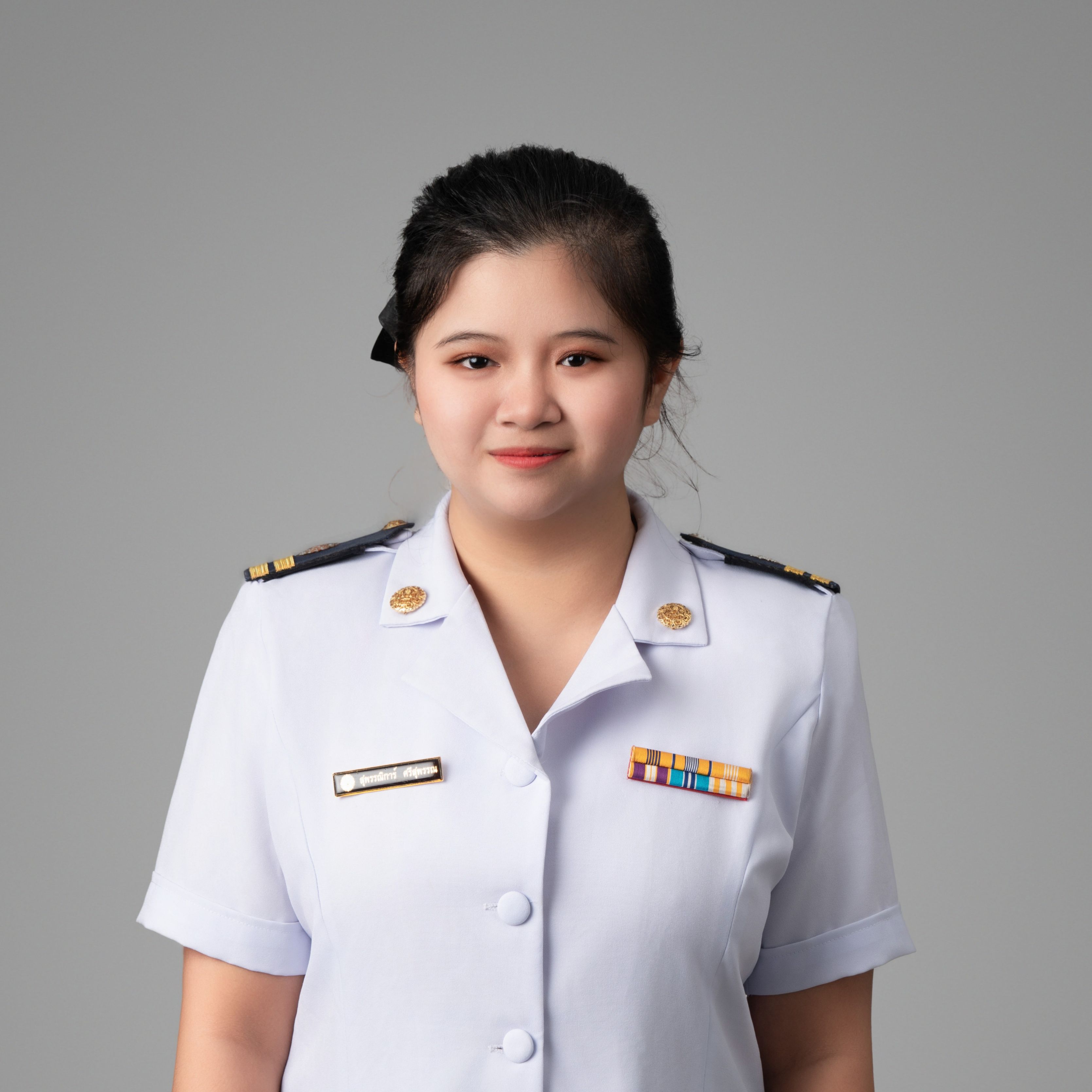 สุพรรณิการ์ ศรีสุพรรณ